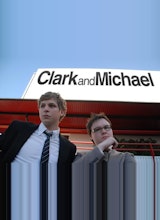 CBS Clark and Michael